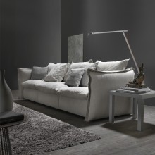 MY HOME Knit | Dreisitzer-Sofa | Agof Store