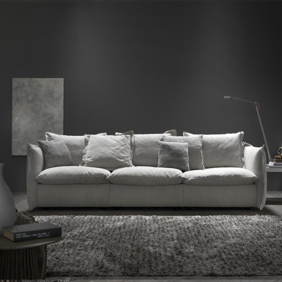 MY HOME Knit | Dreisitzer-Sofa | Agof Store