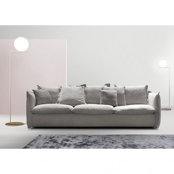 MY HOME Knit | Dreisitzer-Sofa | Agof Store