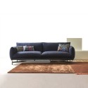 MY HOME Kom | Two-Seater Sofa | Agof Store