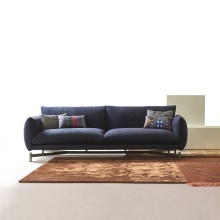 MY HOME Kom | Zweisitzer-Sofa | Agof Store