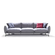 MY HOME Kom | Three-Seater Sofa | Agof Store MY HOME Kom | Three-Seater Sofa | Agof Store