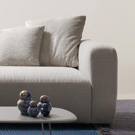 MY HOME Softly | Divano | Agof Store