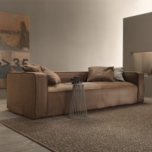 MY HOME Softly | Divano | Agof Store