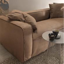 MY HOME Softly | Divano | Agof Store