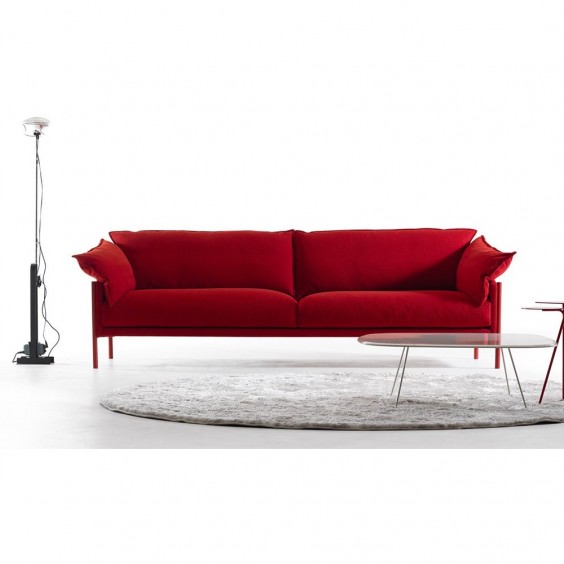 MY HOME Weekend | Zweisitzer-Sofa | Agof Store