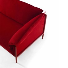 MY HOME Weekend | Zweisitzer-Sofa | Agof Store