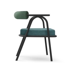 MY HOME Baba | Liegestuhl | Agof Store