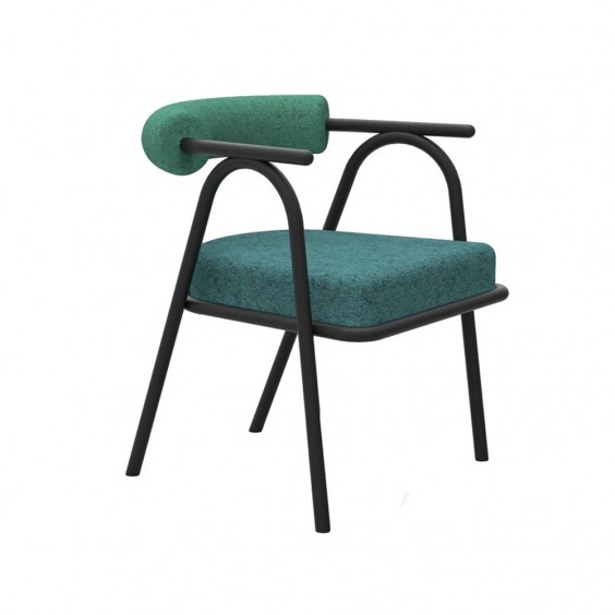 MY HOME Baba | Liegestuhl | Agof Store