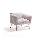 MY HOME Jolie | Armchair | Agof Store