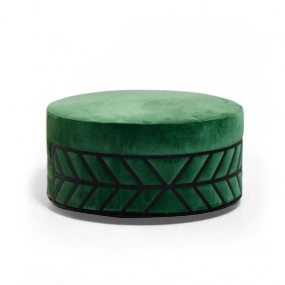 MY HOME Belte | Pouf | Agof Store