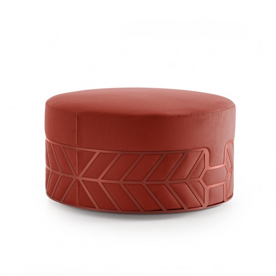 MY HOME Belte | Pouf | Agof Store