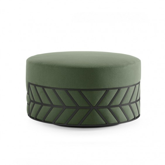 MY HOME Belte | Pouf | Agof Store