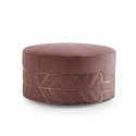 MY HOME Belte | Pouf | Agof Store