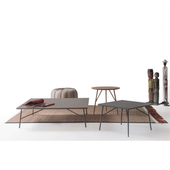 MY HOME Mek tondo | Tavolino | Agof Store