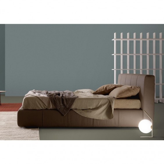 MY HOME Bend | Bed | Agof Store