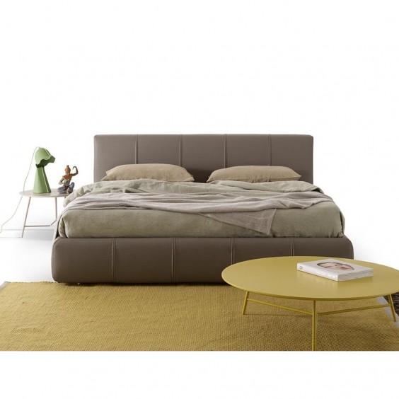 MY HOME Bend | Letto Matrimoniale | Agof Store