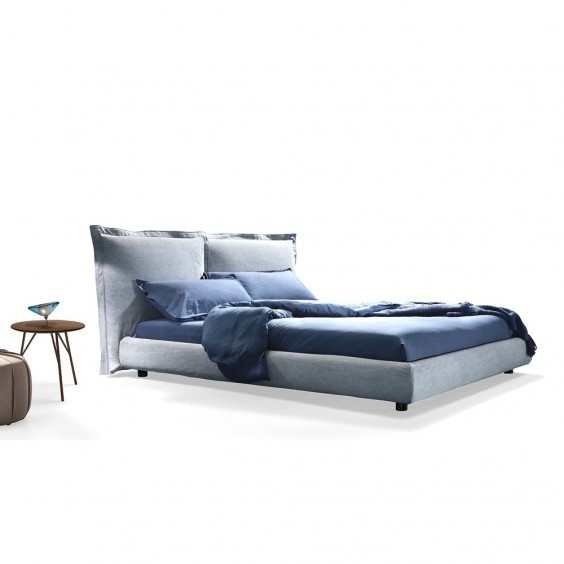 MY HOME Face | Letto Matrimoniale | Agof Store