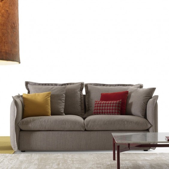 MY HOME Knit | Divano Due Posti | Agof Store