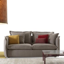 MY HOME Knit | Divano Due Posti | Agof Store MY HOME Knit | Divano Due Posti | Agof Store