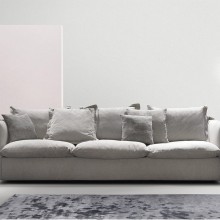 MY HOME Knit | Dreisitzer-Sofa | Agof Store