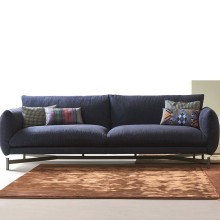 MY HOME Kom | Zweisitzer-Sofa | Agof Store