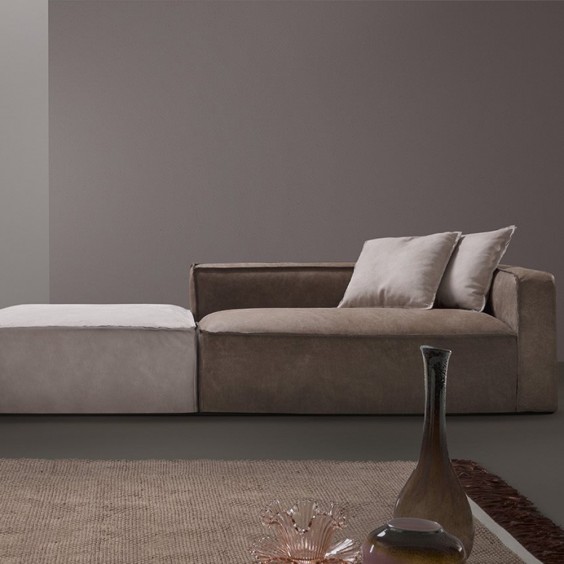 MY HOME Softly | Divano | Agof Store