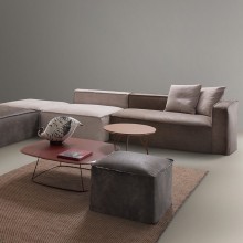 MY HOME Softly | Divano | Agof Store