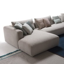 MY HOME Softly | Divano | Agof Store