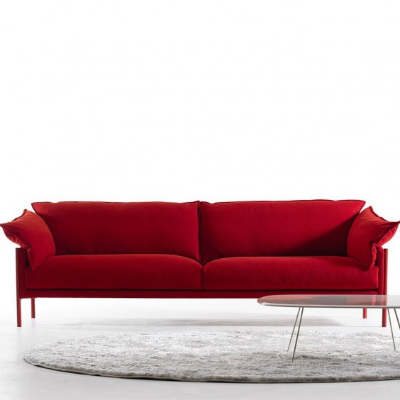 MY HOME Weekend | Zweisitzer-Sofa | Agof Store