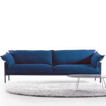 MY HOME Weekend | Zweisitzer-Sofa | Agof Store