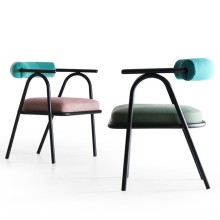 MY HOME Baba | Poltroncina | Agof Store