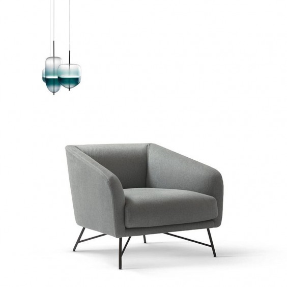 MY HOME Betty | Poltrona | Agof Store