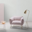 MY HOME Jolie | Poltroncina | Agof Store
