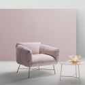 MY HOME Jolie | Armchair | Agof Store