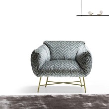 MY HOME Jolie | Poltroncina | Agof Store