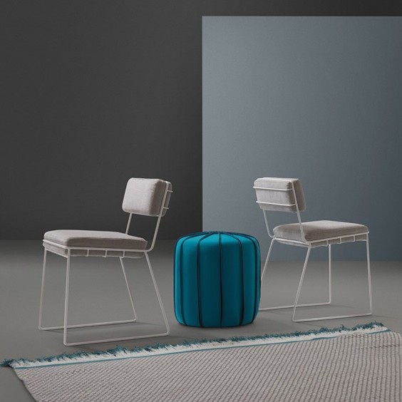 MY HOME Marrakech | Pouf | Agof Store