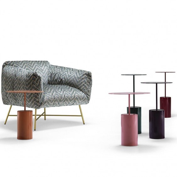 MY HOME Cocktail | Tabelle | Agof Store