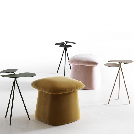 MY HOME Ladybug | Tavolino | Agof Store
