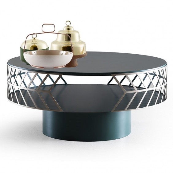 MY HOME Lok | Coffee Table | Agof Store