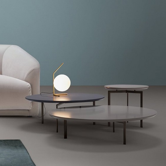 MY HOME Pretty | Tavolino | Agof Store