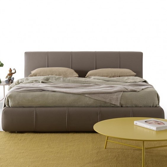 MY HOME Bend | Bed | Agof Store