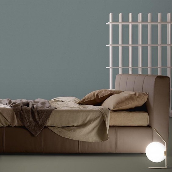 MY HOME Bend | Letto Matrimoniale | Agof Store