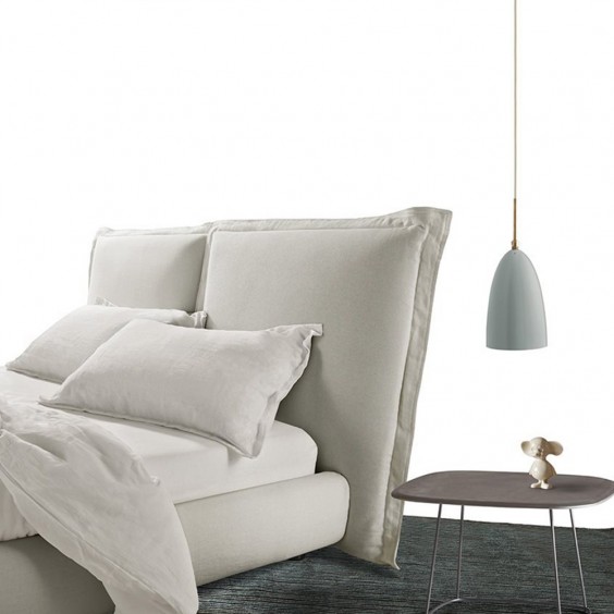 MY HOME Face | Letto Matrimoniale | Agof Store
