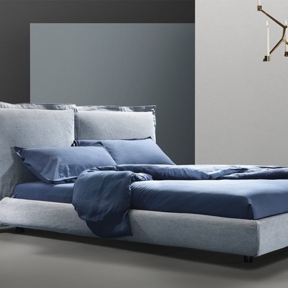 MY HOME Face | Bed | Agof Store