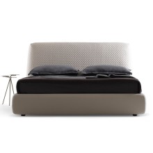 MY HOME Konan | Letto Matrimoniale | Agof Store