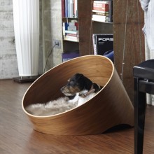 MiaCara Covo dog bed - Agof Store