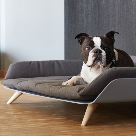 MiaCara Letto dog bed - Agof Store