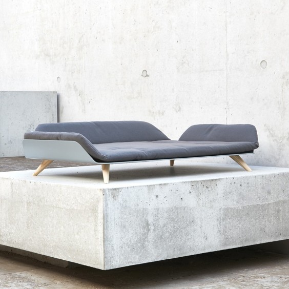 MiaCara Letto dog bed - Agof Store