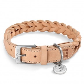 MiaCara Bergamo dog collar - Agof Store